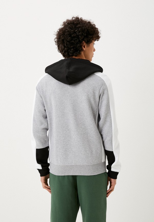 фото Толстовка lacoste