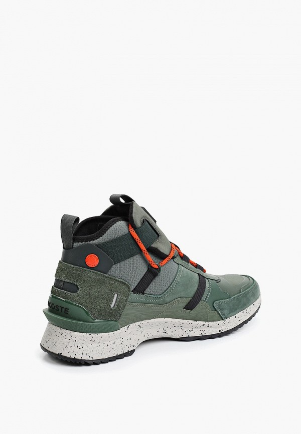 фото Кеды lacoste