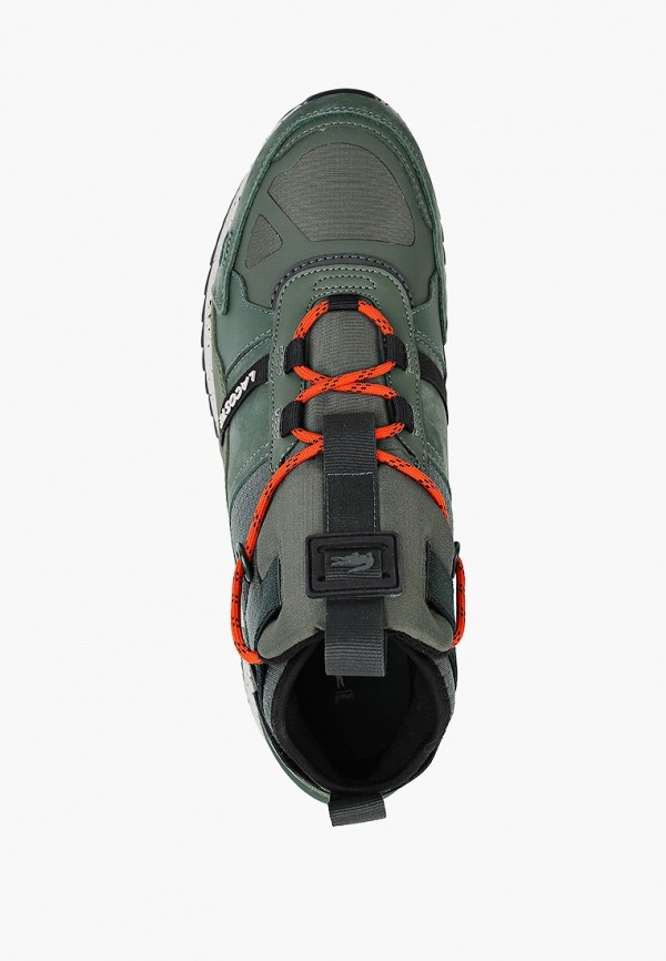 фото Кеды lacoste