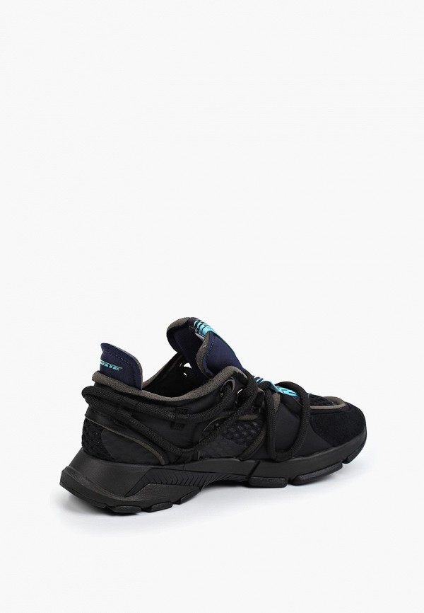 фото Кроссовки lacoste