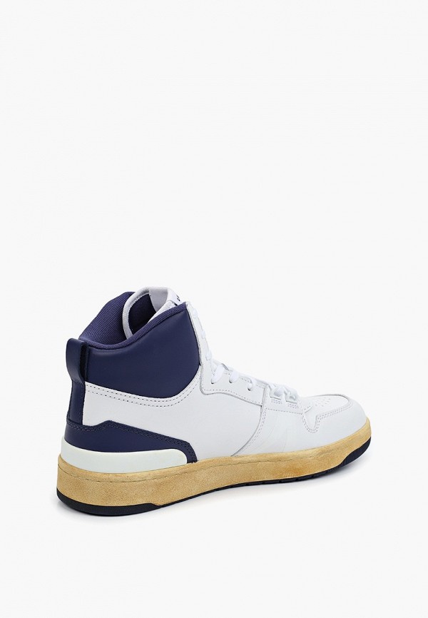 фото Кеды lacoste