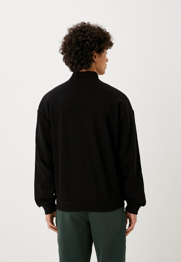 Олимпийка Lacoste черный, размер 50, фото 3