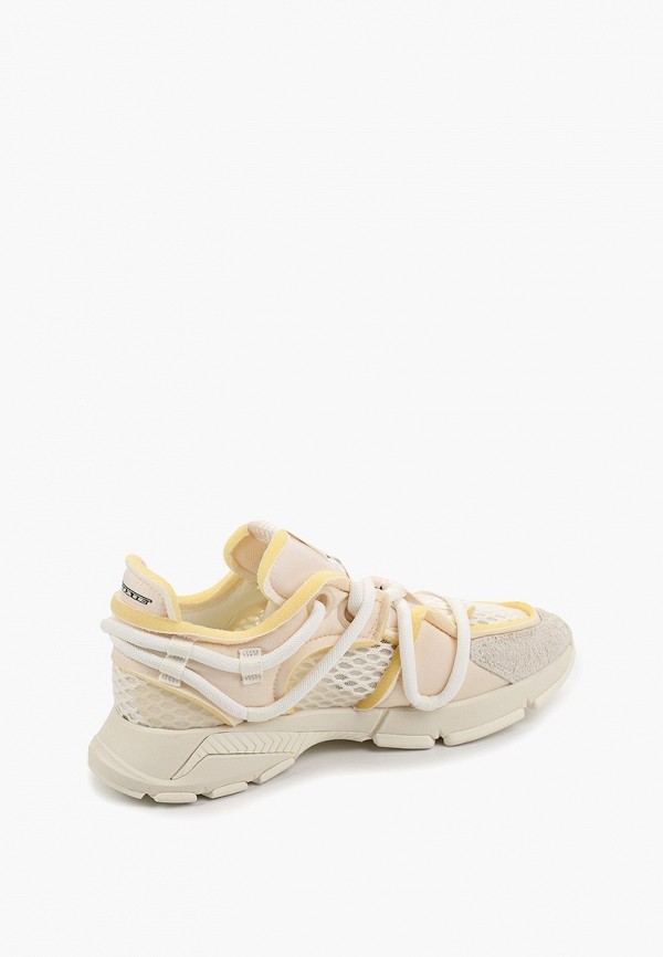 фото Кроссовки lacoste