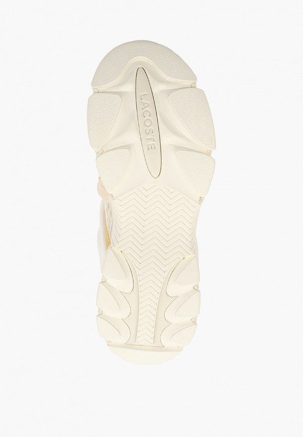 фото Кроссовки lacoste