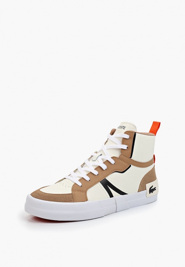 фото Кеды lacoste