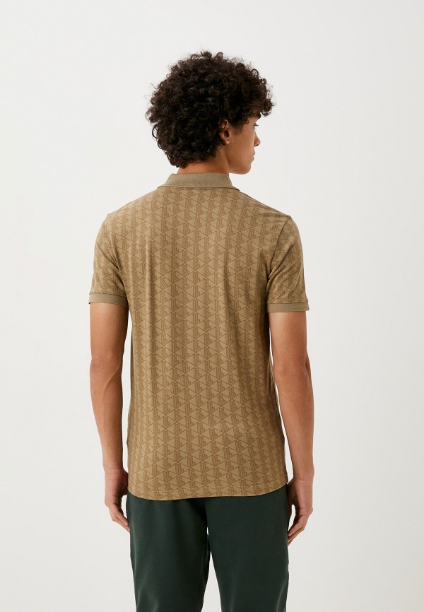 фото Поло lacoste