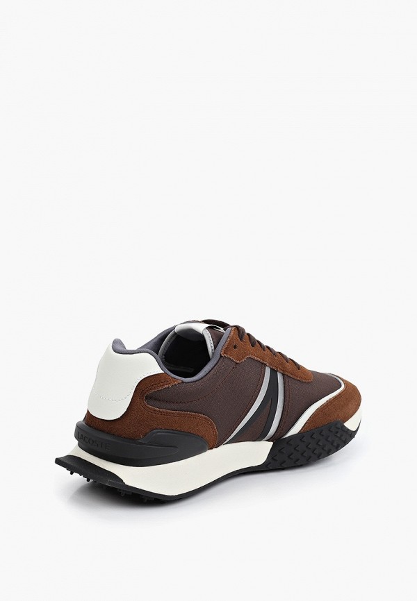 фото Кроссовки lacoste