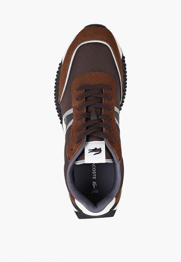 фото Кроссовки lacoste