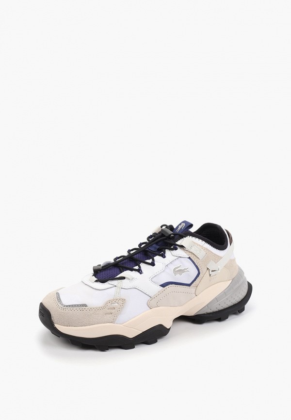 фото Кроссовки lacoste