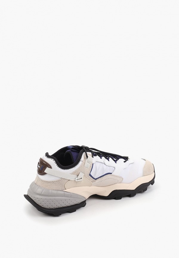 фото Кроссовки lacoste