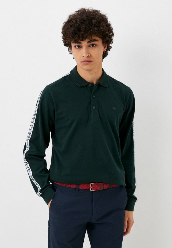 фото Поло lacoste