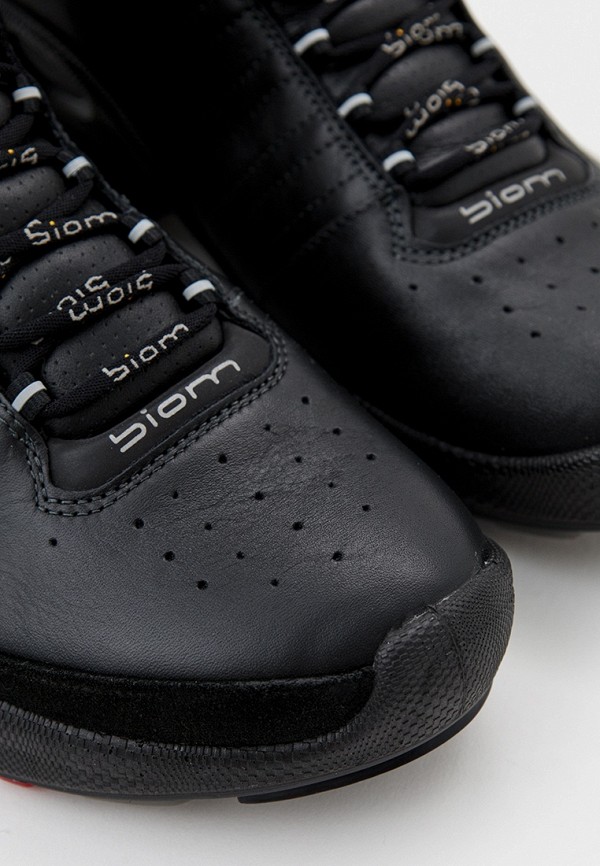 фото Кроссовки ecco