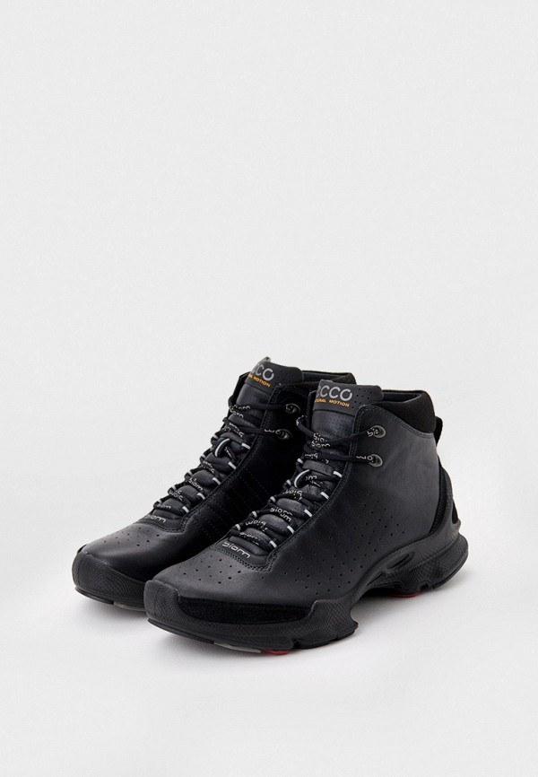 фото Кроссовки ecco