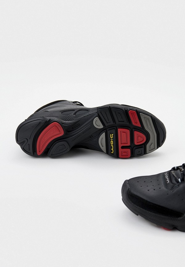 фото Кроссовки ecco