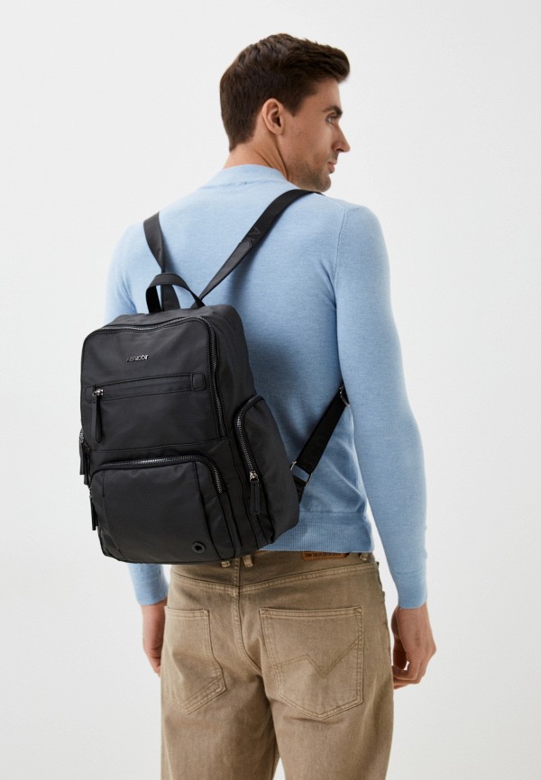 фото Рюкзак abricot