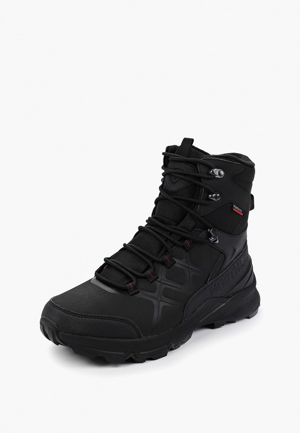 фото Ботинки northland