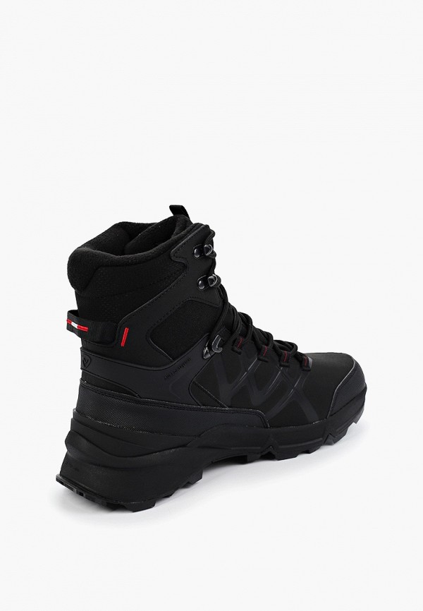 фото Ботинки northland