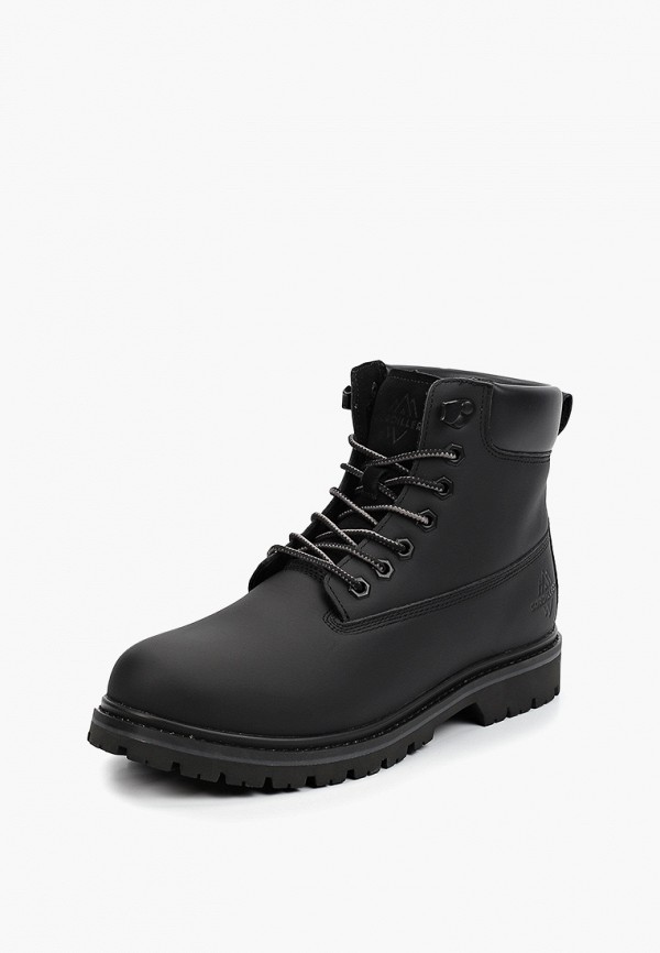 фото Ботинки cordillero