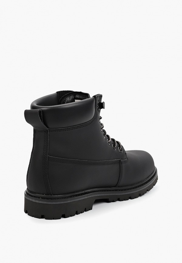 фото Ботинки cordillero