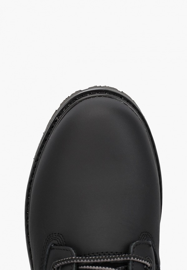 фото Ботинки cordillero