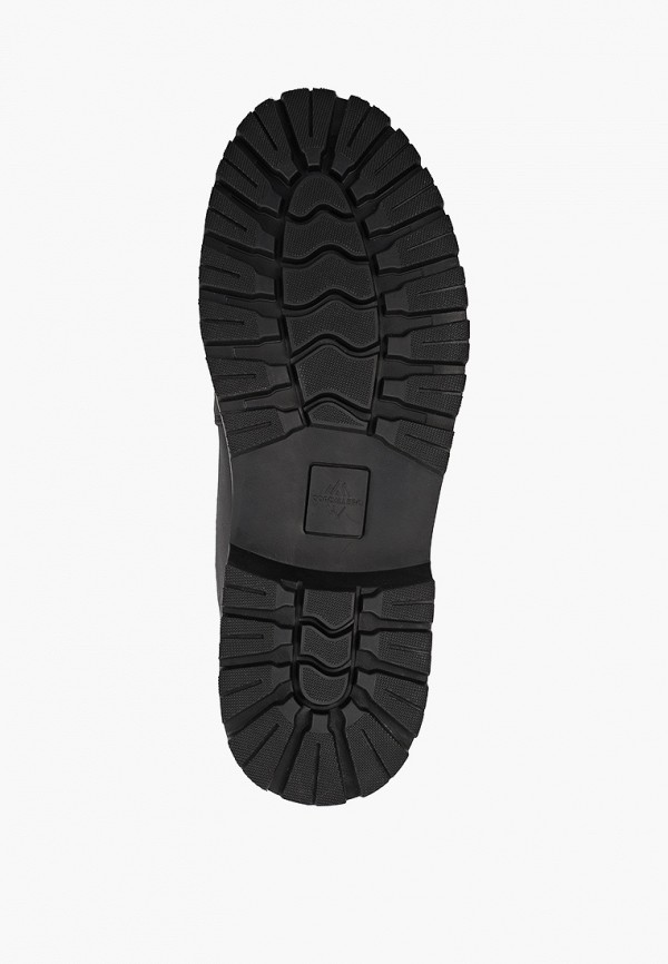 фото Ботинки cordillero