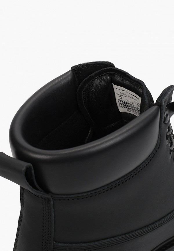 фото Ботинки cordillero