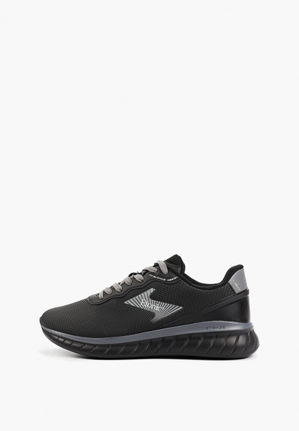 фото Кроссовки etonic