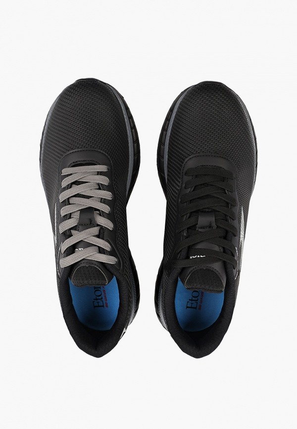 фото Кроссовки etonic