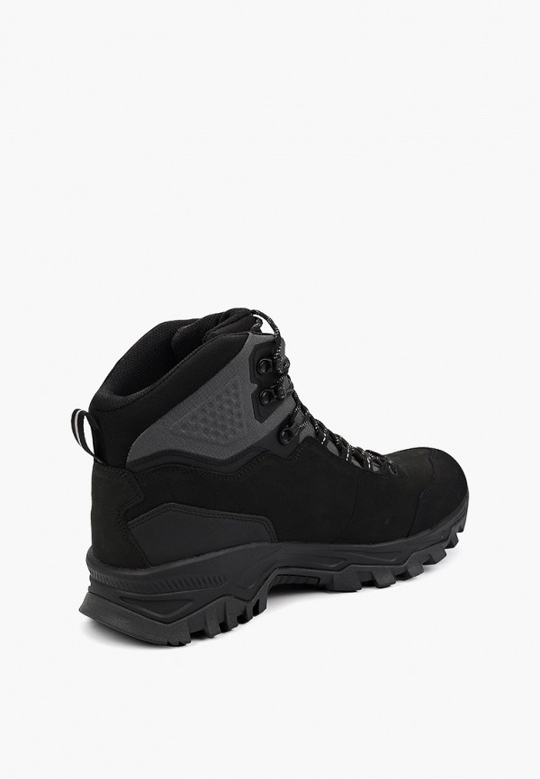 фото Ботинки трекинговые toread