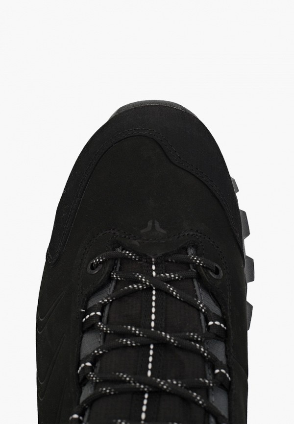 фото Ботинки трекинговые toread