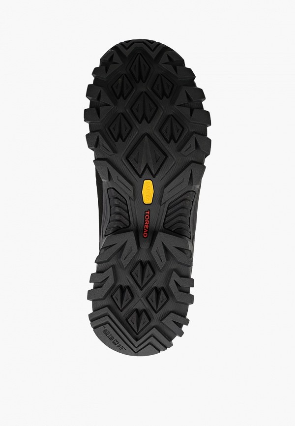 фото Ботинки трекинговые toread