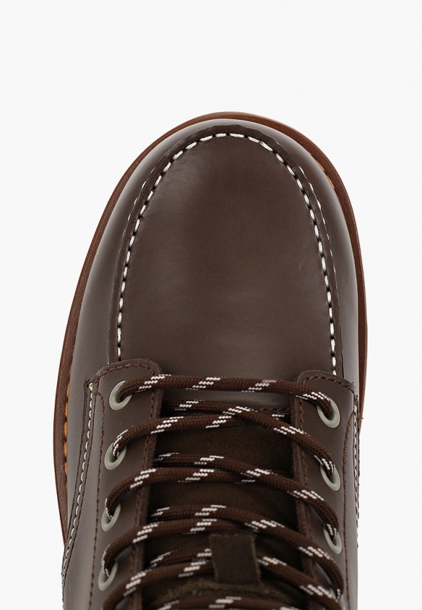 фото Ботинки cordillero