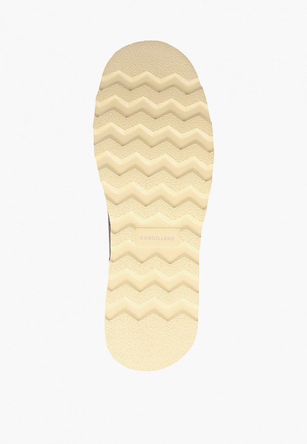 фото Ботинки cordillero