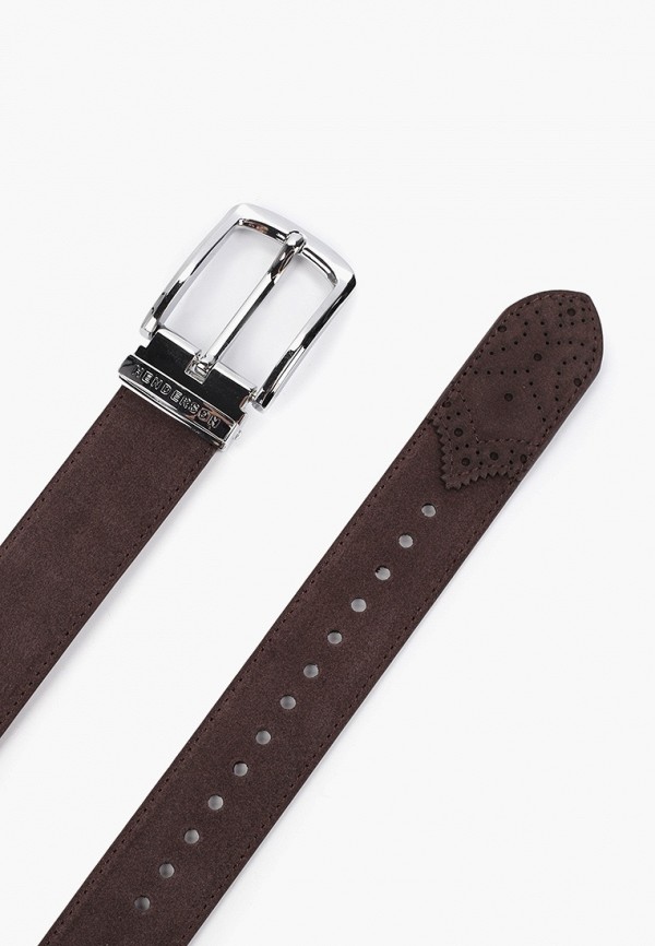 фото Ремень henderson