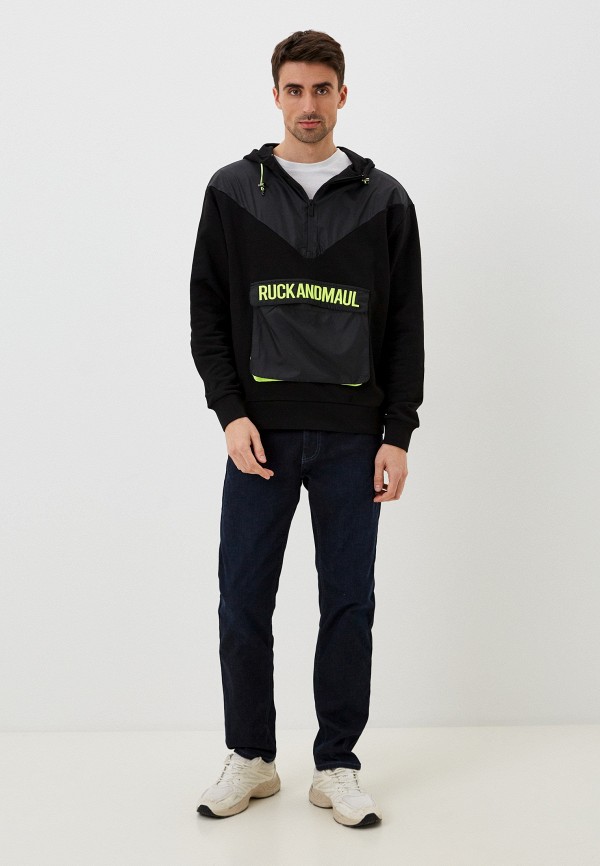 фото Худи ruck&maul