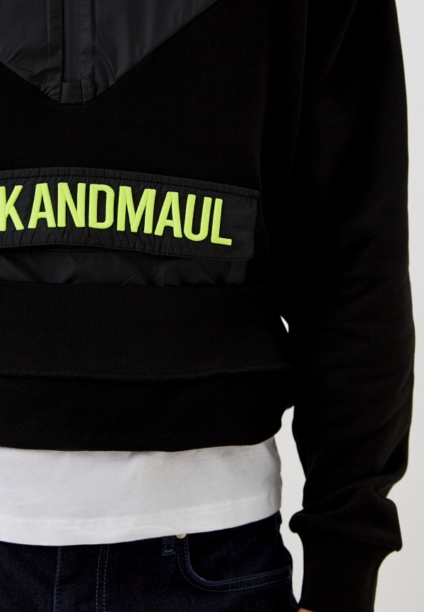 фото Худи ruck&maul