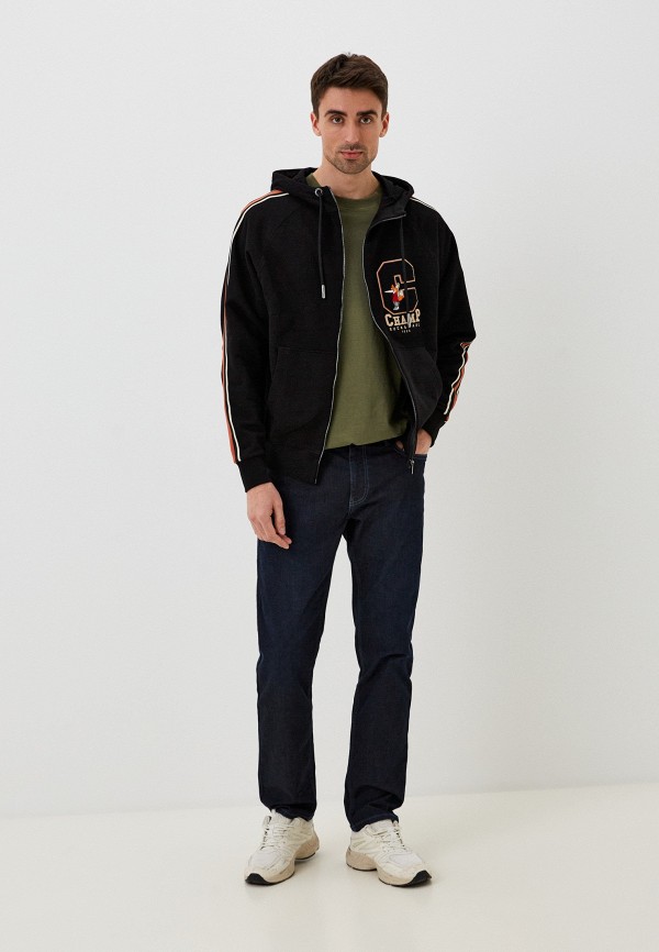 фото Толстовка ruck&maul