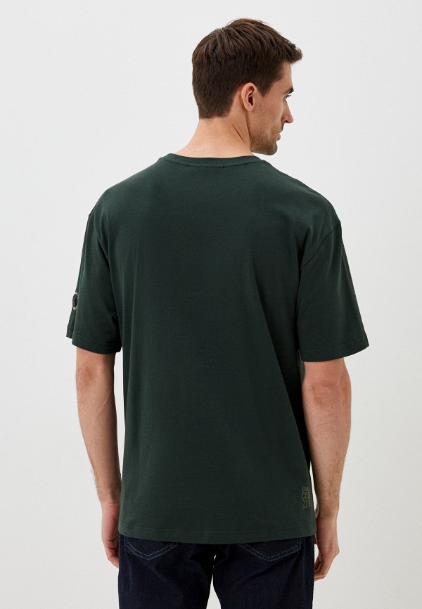 фото Футболка ruck&maul