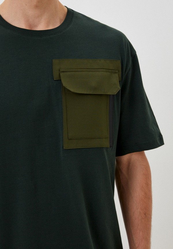 фото Футболка ruck&maul