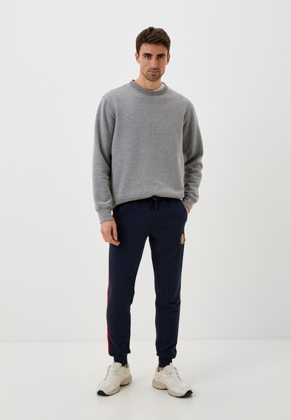 фото Брюки спортивные ruck&maul