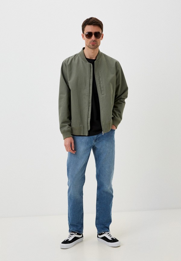 фото Джинсы ruck&maul