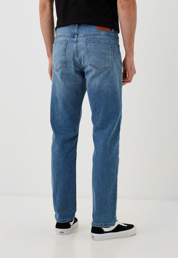 фото Джинсы ruck&maul