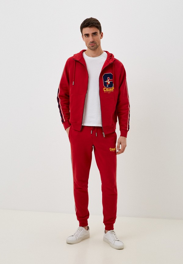 фото Брюки спортивные ruck&maul