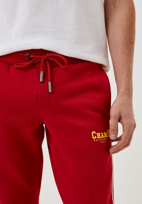 фото Брюки спортивные ruck&maul