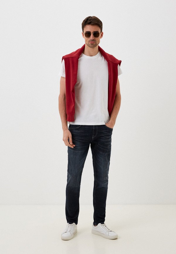 фото Джинсы ruck&maul