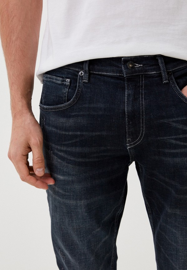 фото Джинсы ruck&maul