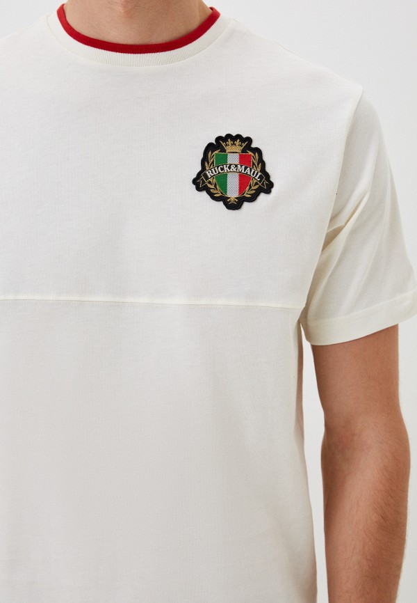 фото Футболка ruck&maul