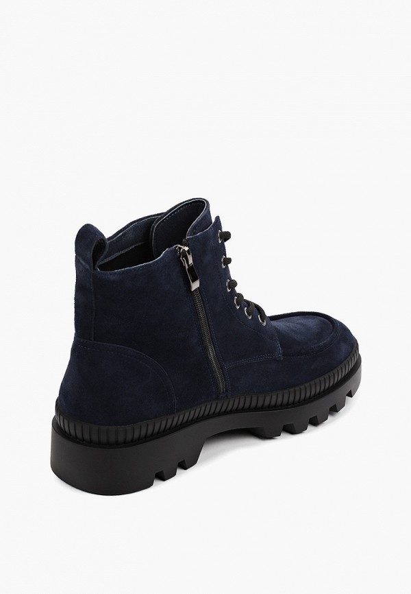 фото Ботинки abricot