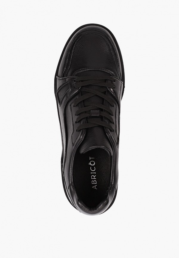 фото Кеды abricot