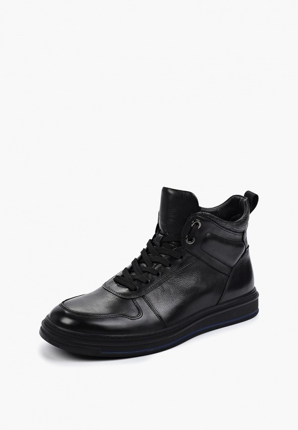 фото Ботинки abricot